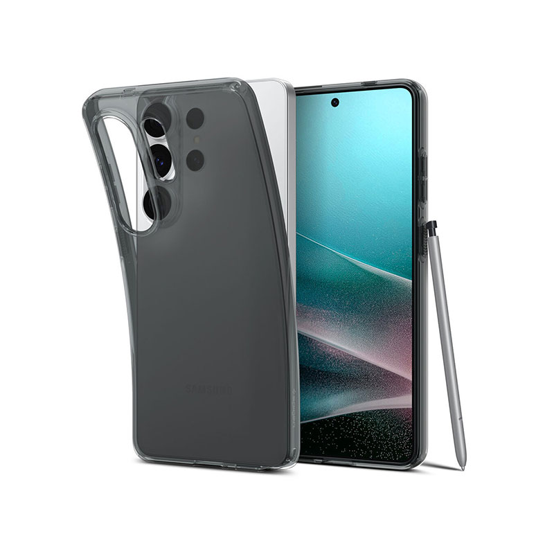 Spigen Liquid Crystal Case for for Galaxy S26 Ultra